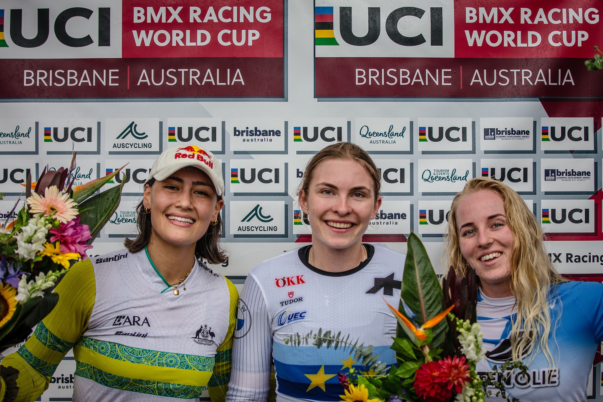 UCI BMX Racing World Cup Round 3 Results The Bloom BMX