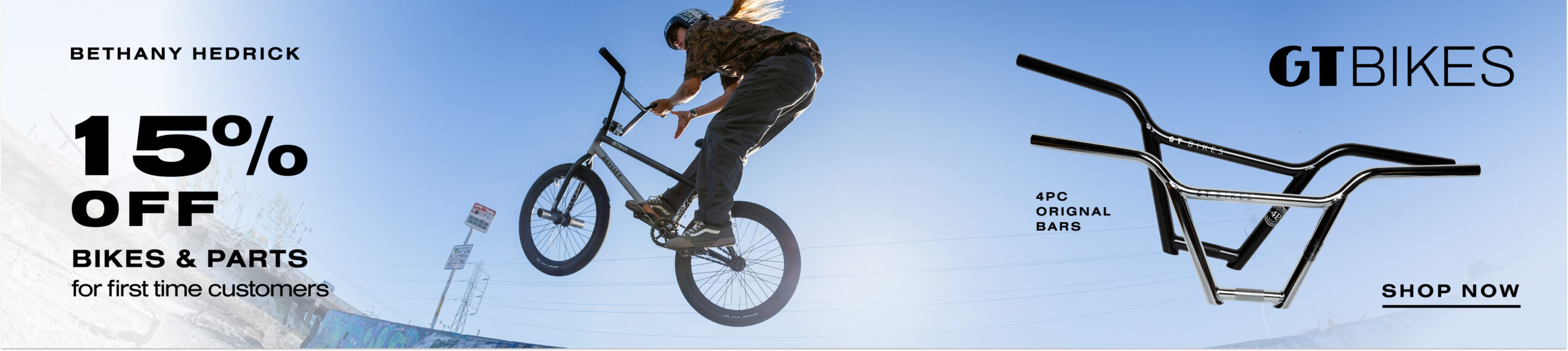 AUSTRALIA – REGIONAL REPORT WITH KELLY ROWSELL - The Bloom BMX